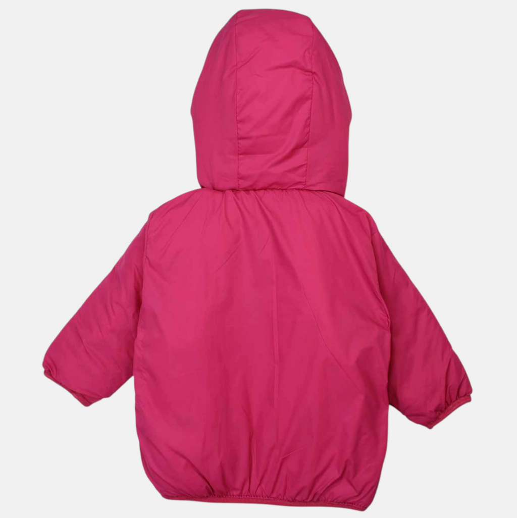 Ensemble Bébé Fille 3 Pièces Lee Cooper — Mini Blossom LC IK1719