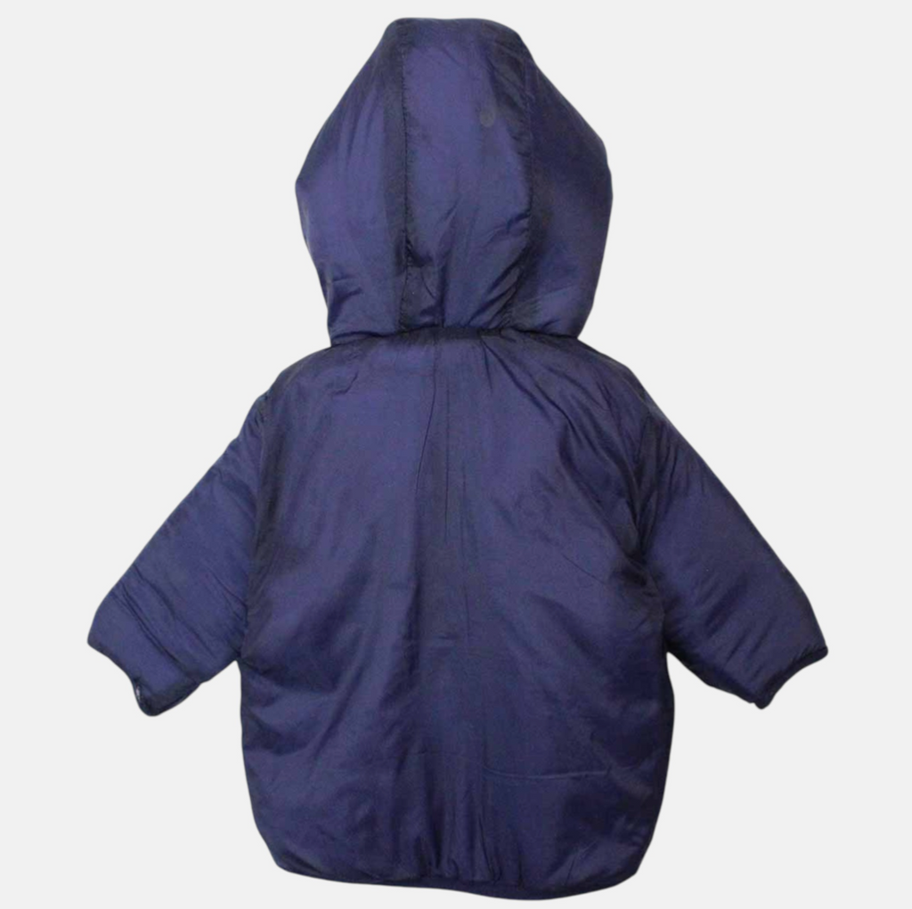 Ensemble Bébé Fille 3 Pièces Lee Cooper — Mini Blossom LC IK1719