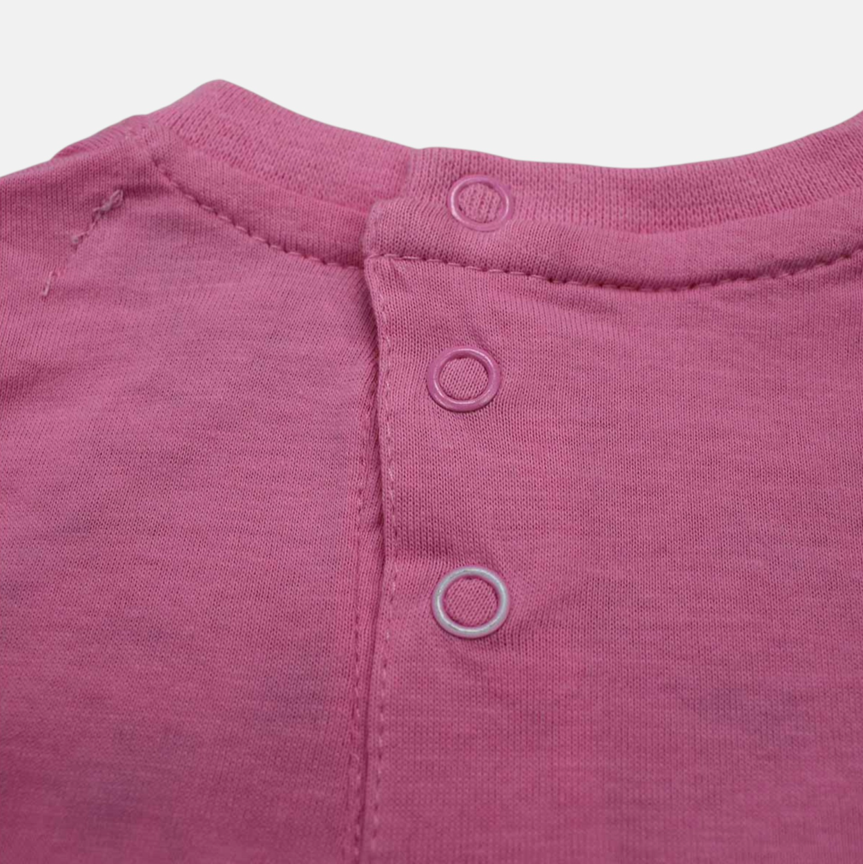Ensemble Bébé Fille 3 Pièces Lee Cooper — Mini Blossom LC IK1719