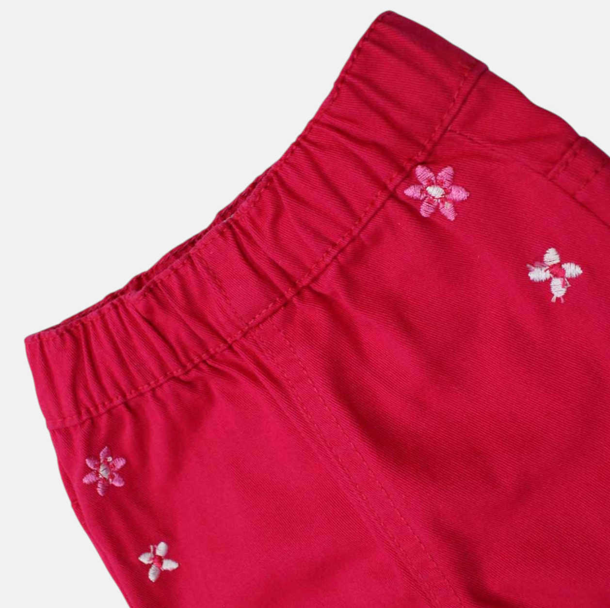 Ensemble Bébé Fille 3 Pièces Lee Cooper — Mini Blossom LC IK1719
