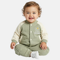 Ensemble Jogging Bébé Lee Cooper — Petit Club LC12321