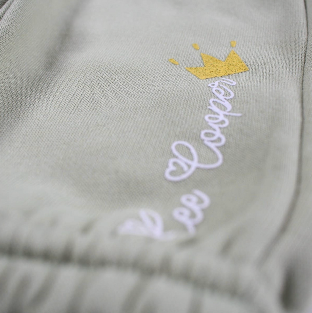 Ensemble Jogging Bébé Lee Cooper — Petit Club LC12321