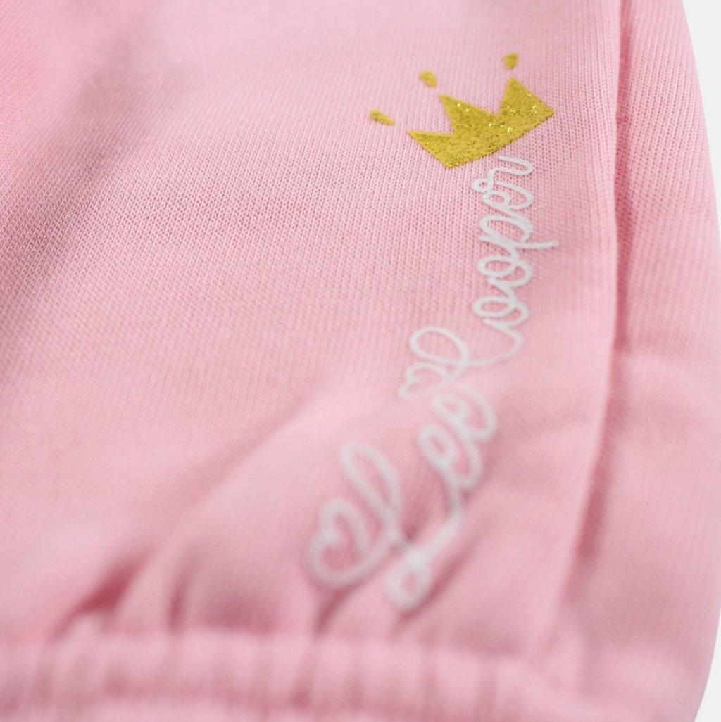 Ensemble Jogging Bébé Lee Cooper — Petit Club LC12321