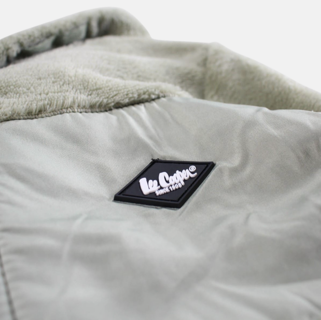 Ensemble Jogging Garçon Lee Cooper — Urban Club GLC445