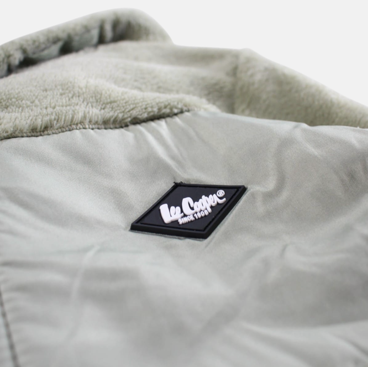 Ensemble Jogging Garçon Lee Cooper — Urban Club GLC445