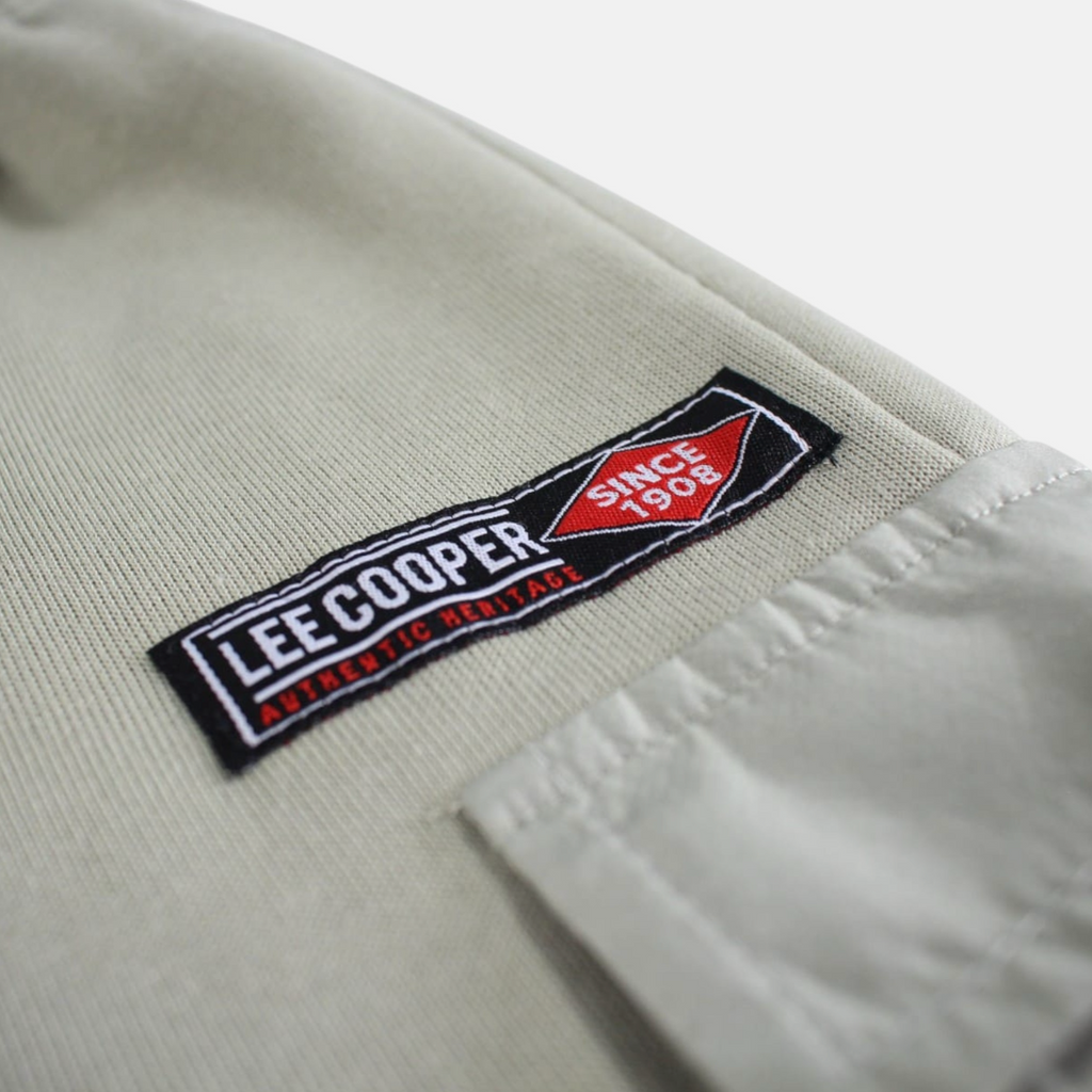 Ensemble Jogging Garçon Lee Cooper — Urban Club GLC445