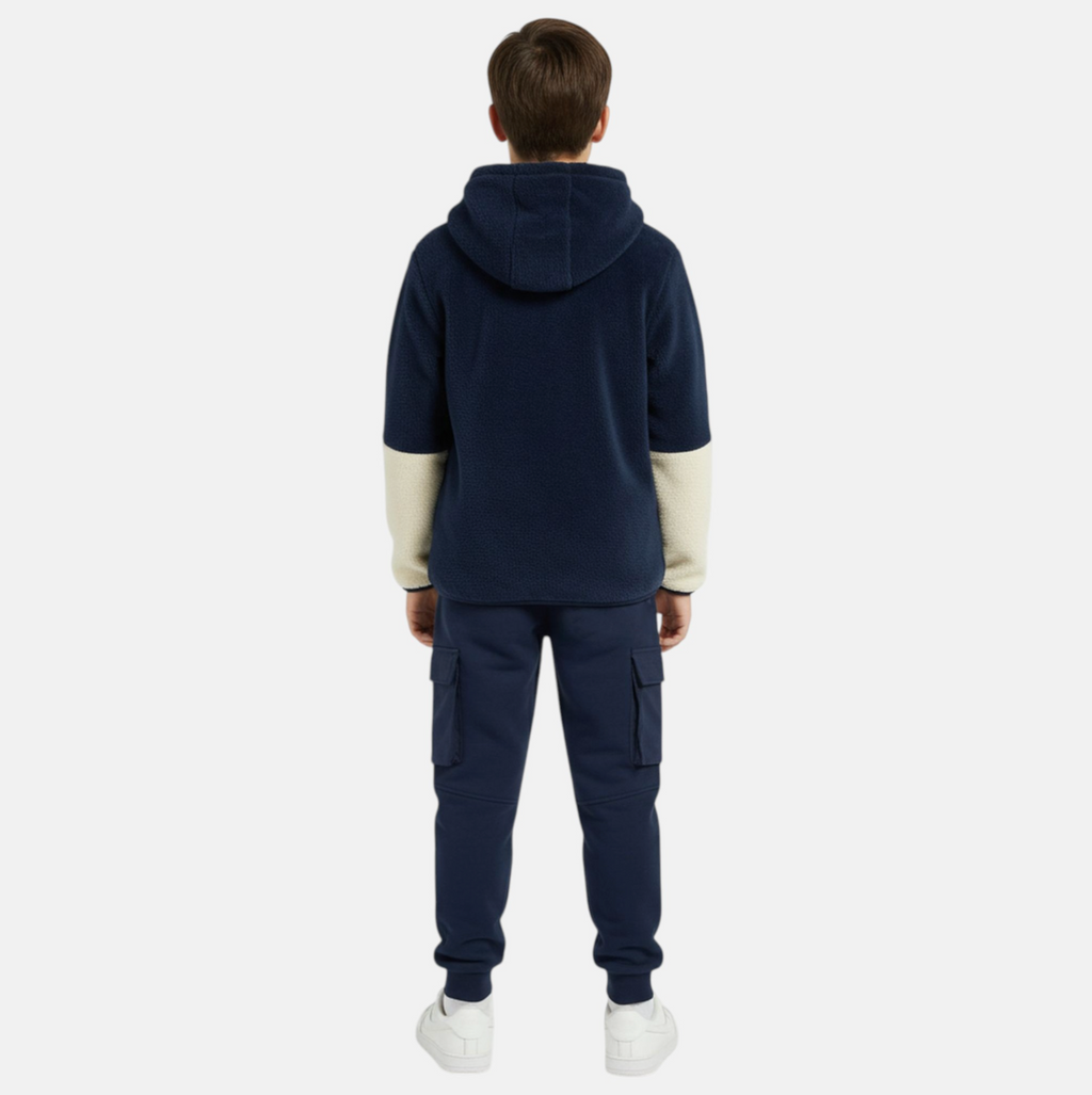 Ensemble Jogging Garçon Lee Cooper — Urban Club GLC445