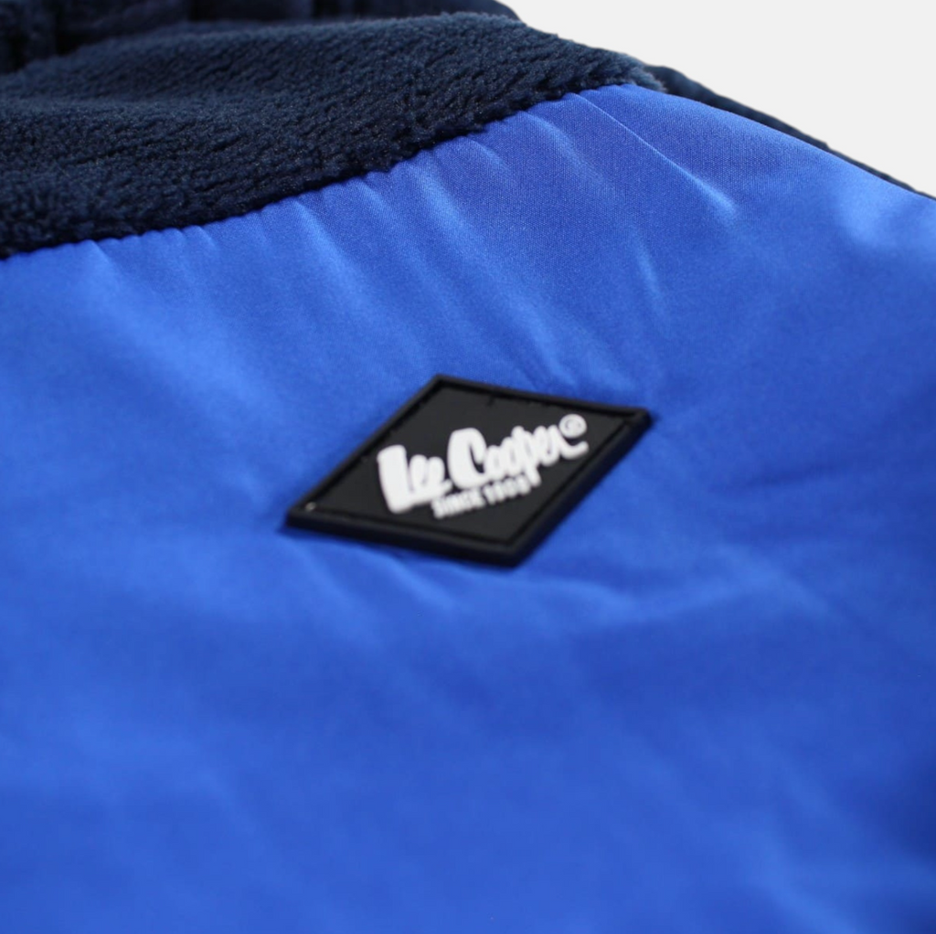 Ensemble Jogging Garçon Lee Cooper — Urban Club GLC445