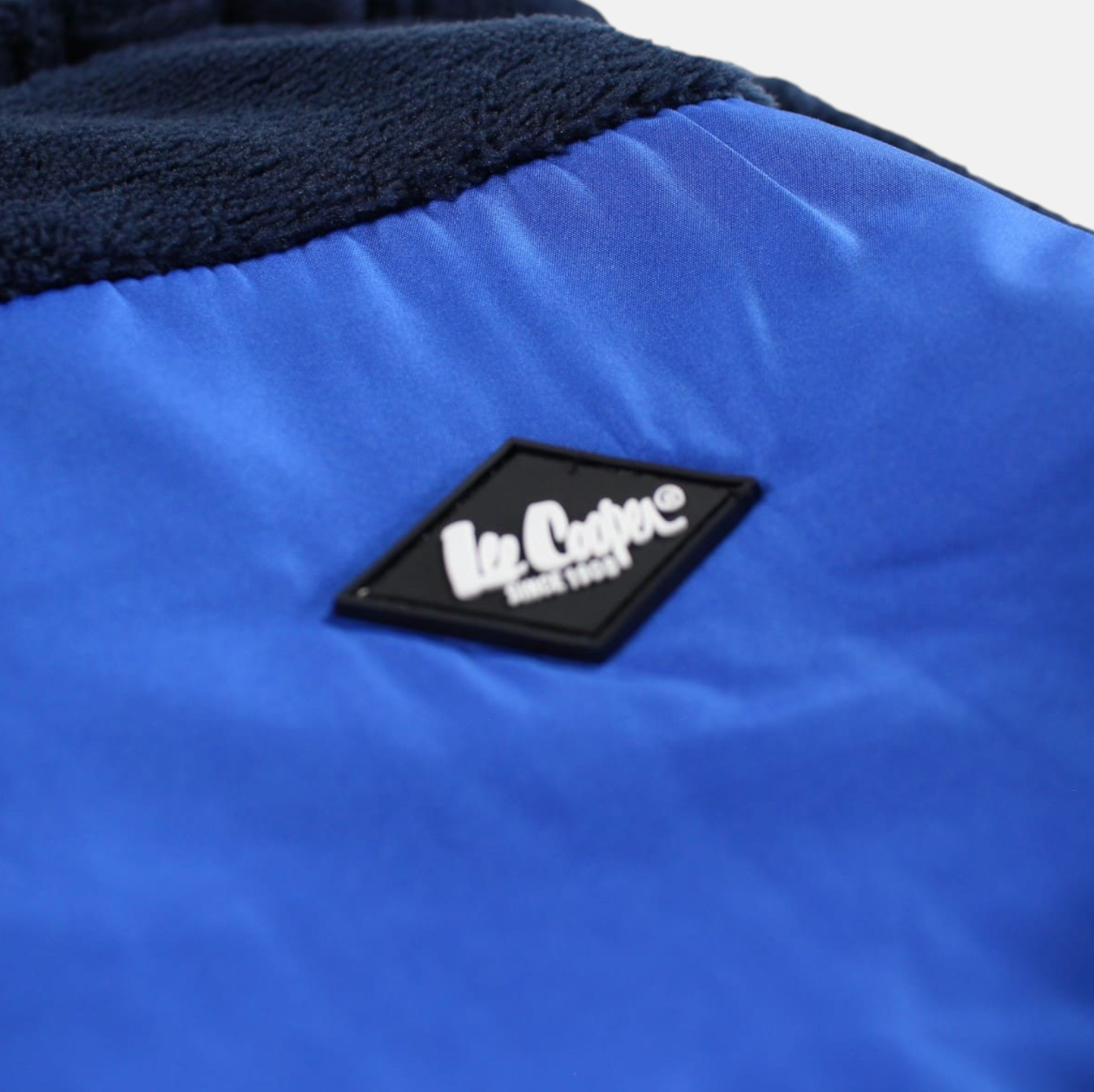 Ensemble Jogging Garçon Lee Cooper — Urban Club GLC445