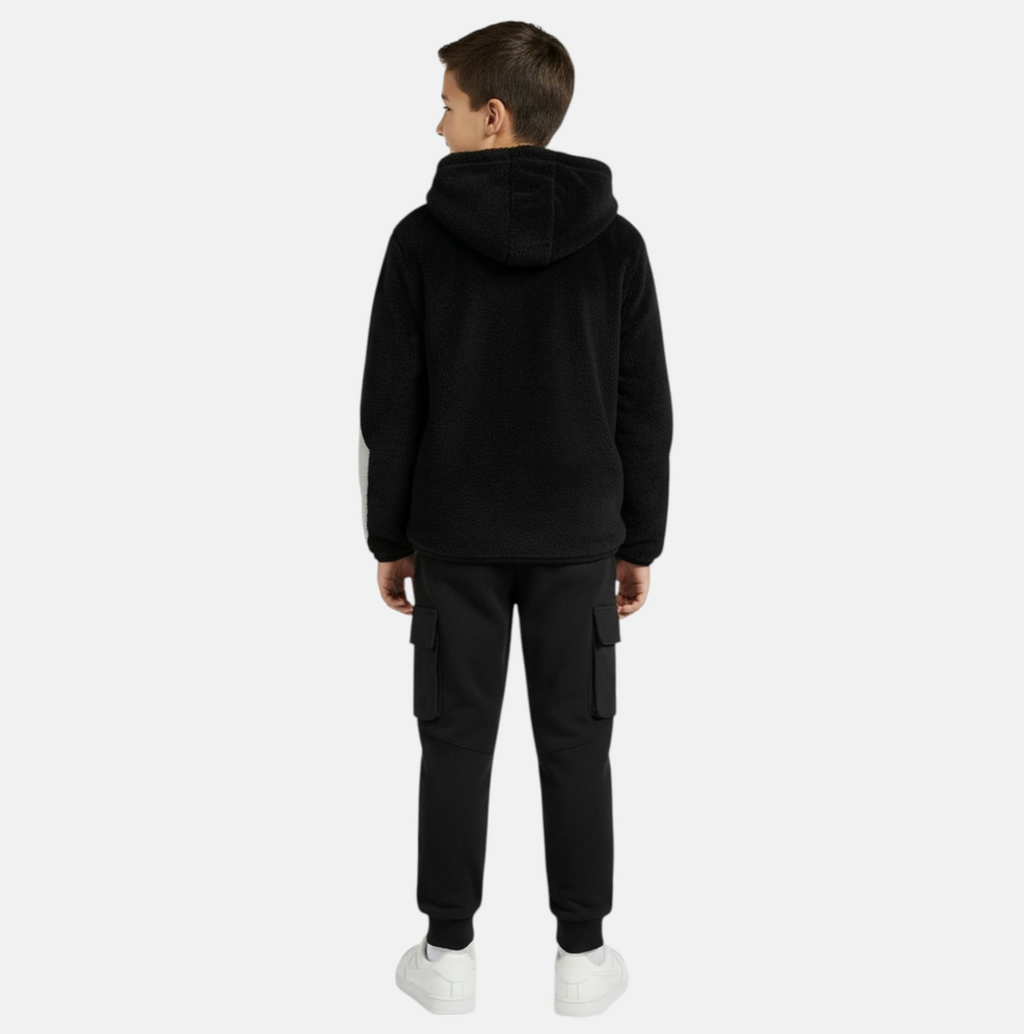 Ensemble Jogging Garçon Lee Cooper — Urban Club GLC445