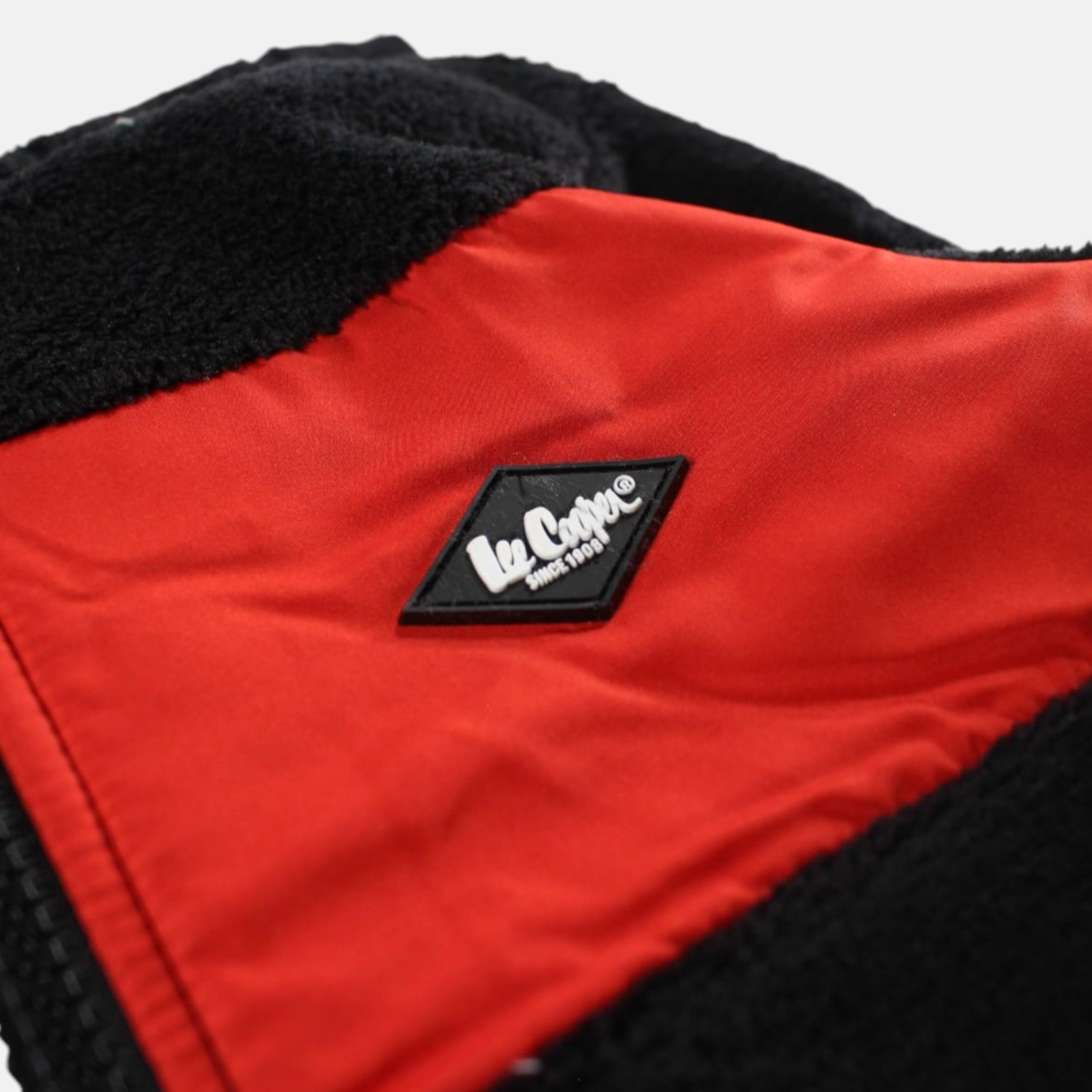 Ensemble Jogging Garçon Lee Cooper — Urban Club GLC445