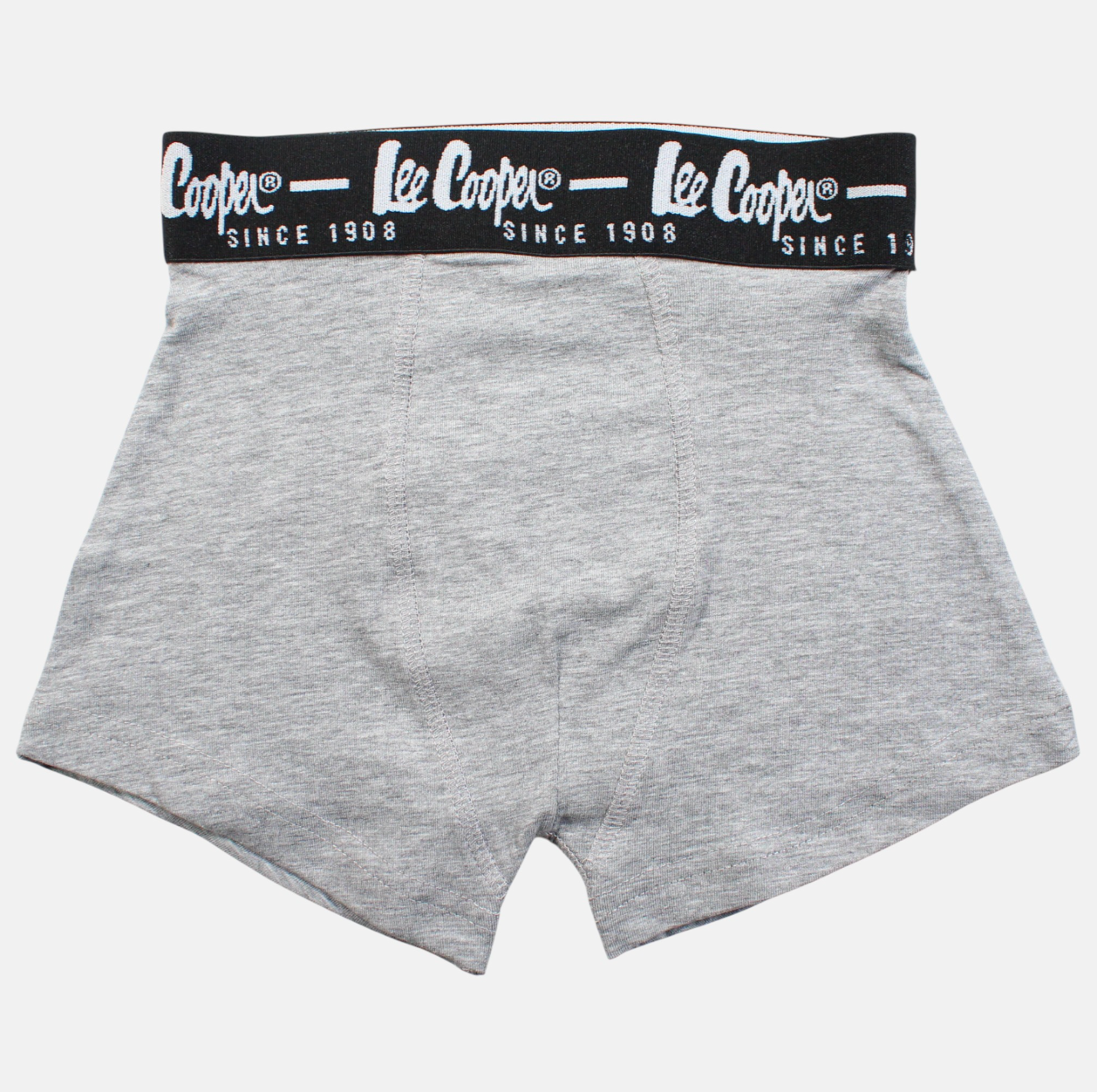 Lot de 3 Boxers Garçon Lee Cooper — Essentiels Club GLC645