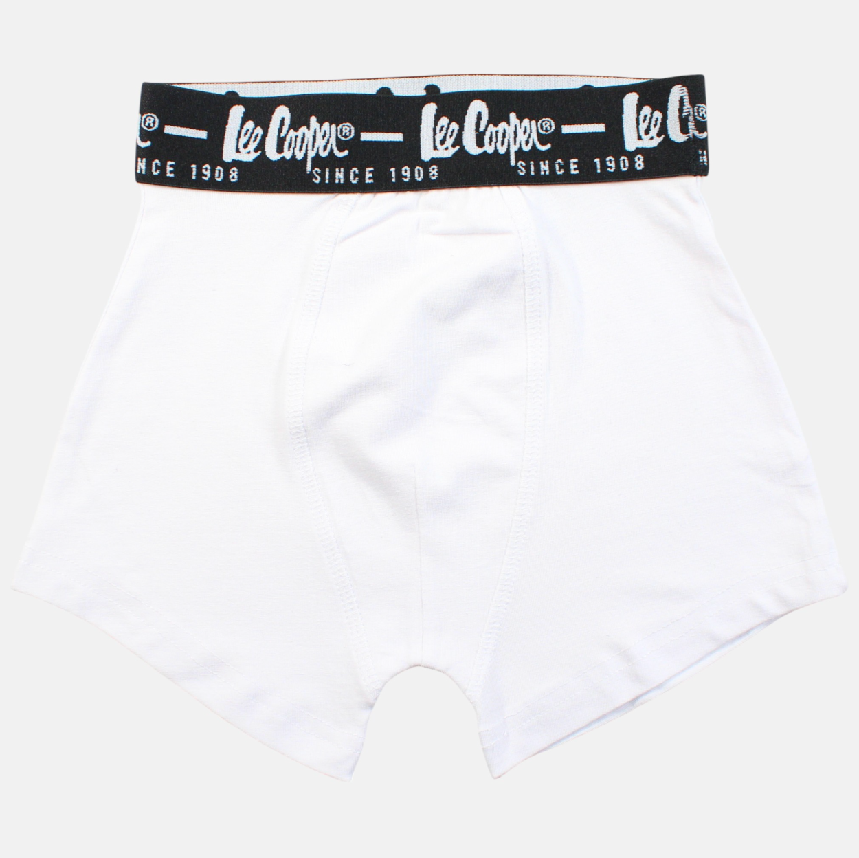 Lot de 3 Boxers Garçon Lee Cooper — Essentiels Club GLC645