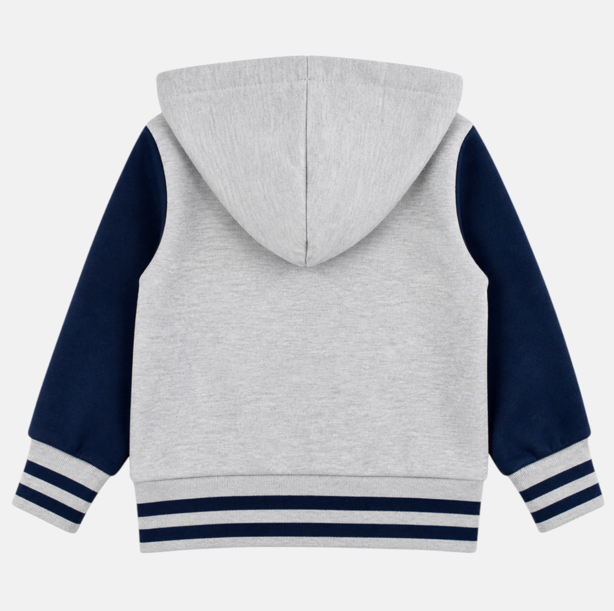 Sweat à Capuche Garçon Pat’ Patrouille — Mini Héros PAW36