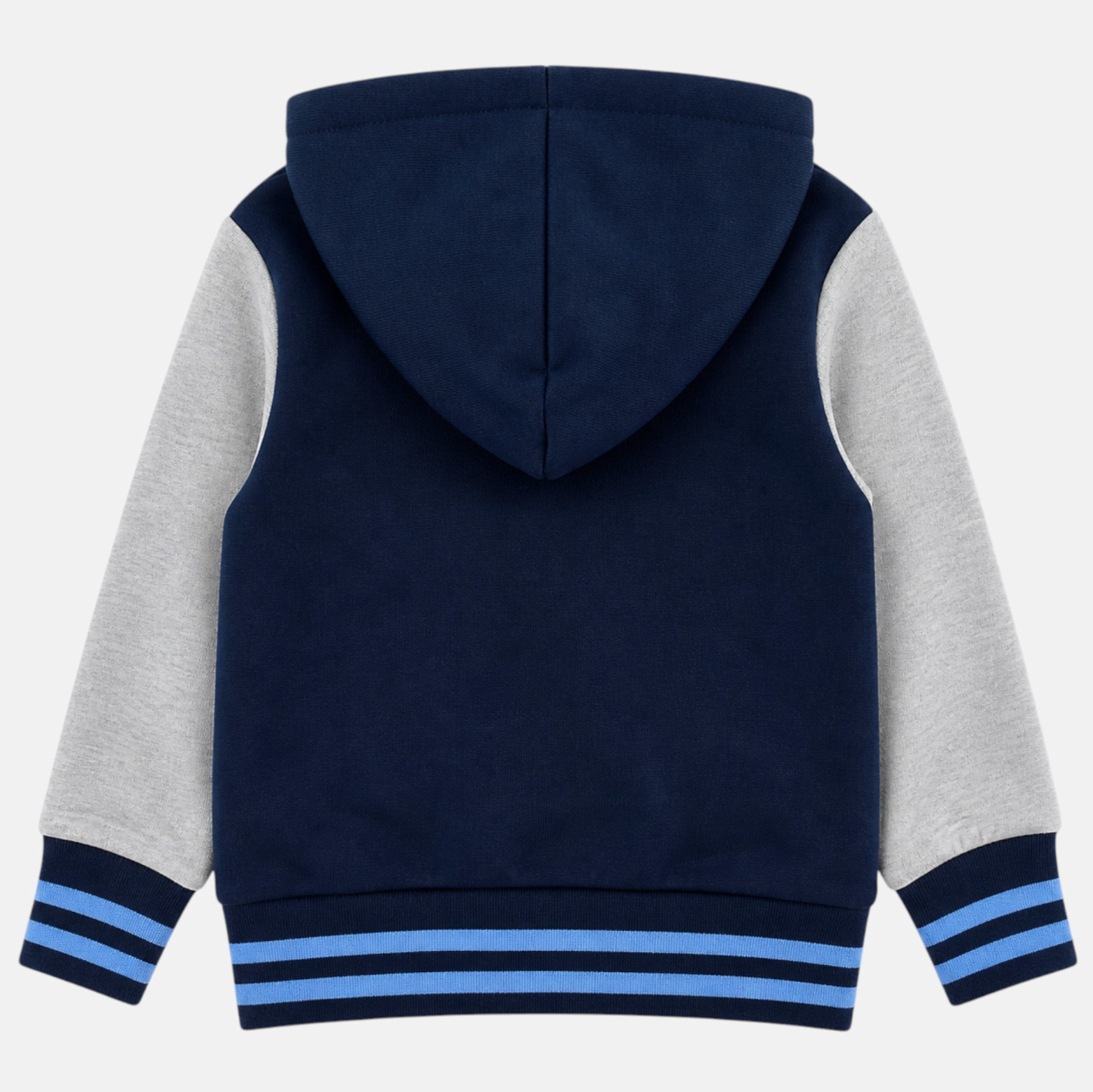 Sweat à Capuche Garçon Pat’ Patrouille — Mini Héros PAW36