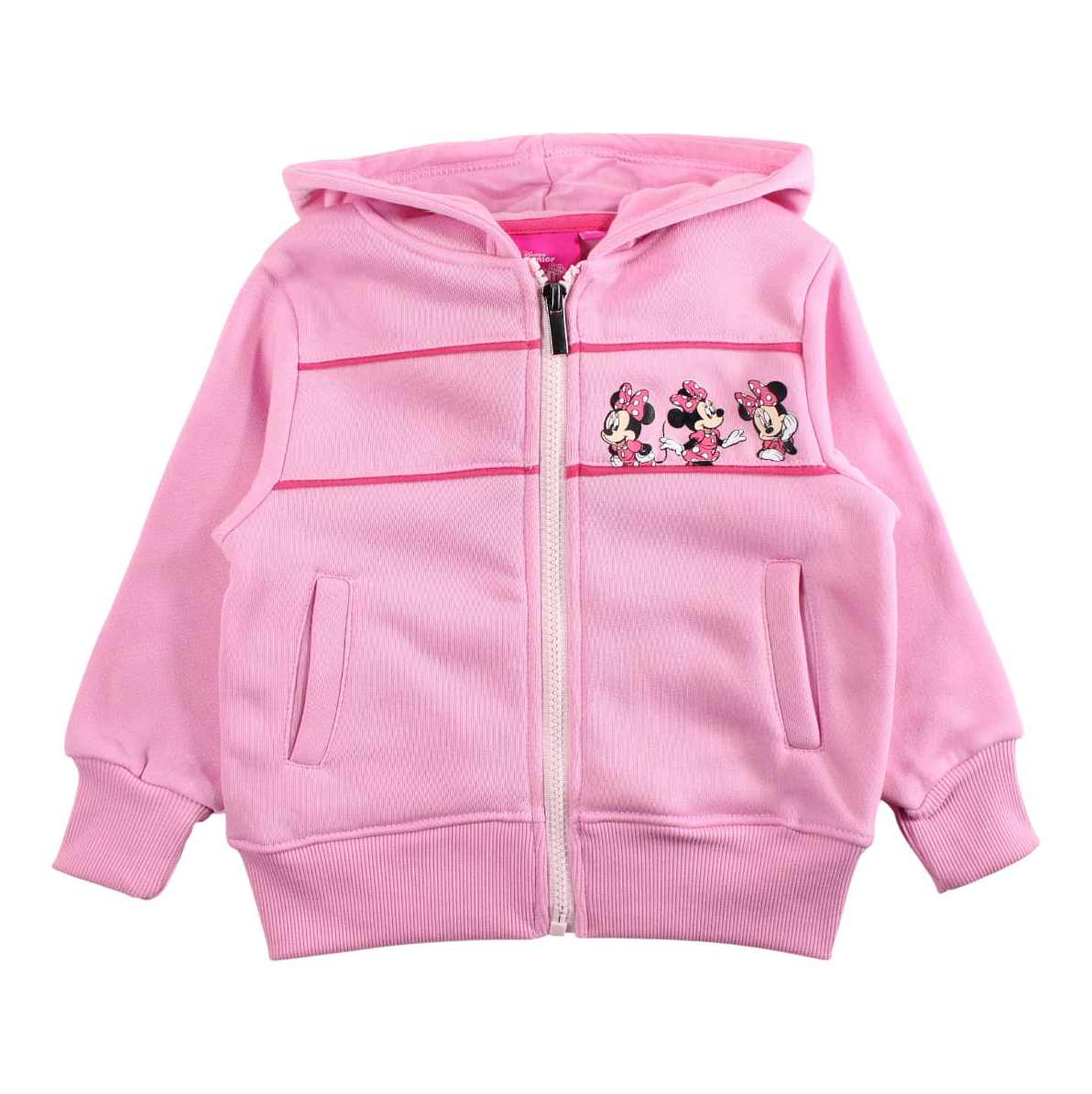Ensemble Jogging Fille Minnie — Rose Magic MIN36