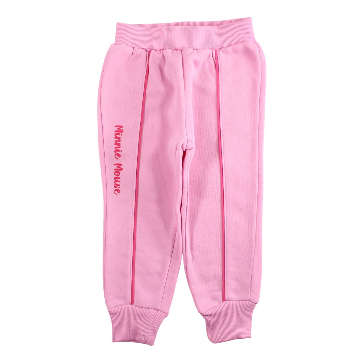 Ensemble Jogging Fille Minnie — Rose Magic MIN36