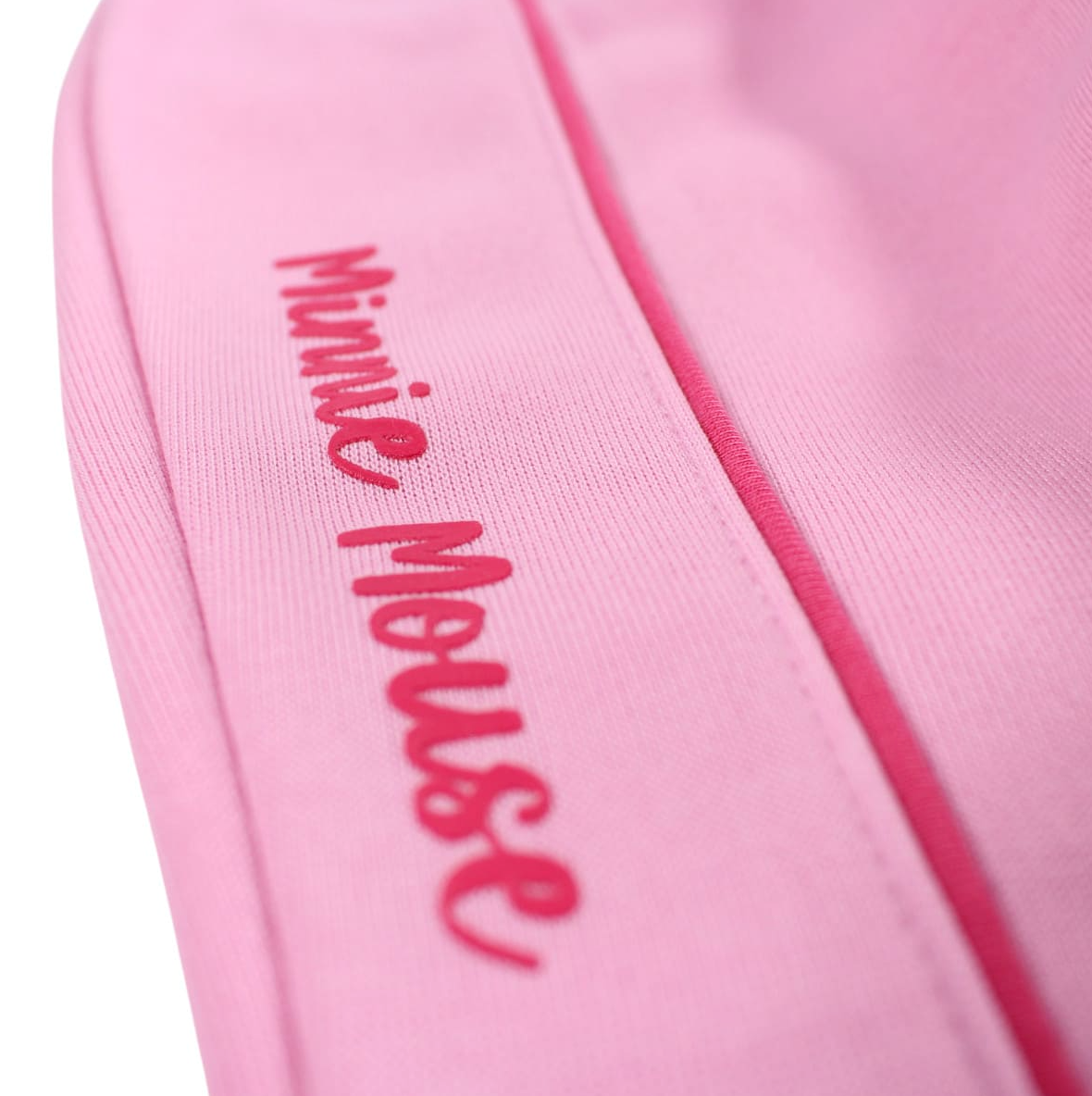 Ensemble Jogging Fille Minnie — Rose Magic MIN36