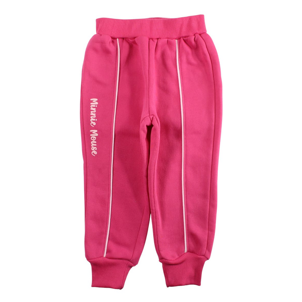 Ensemble Jogging Fille Minnie — Rose Magic MIN36