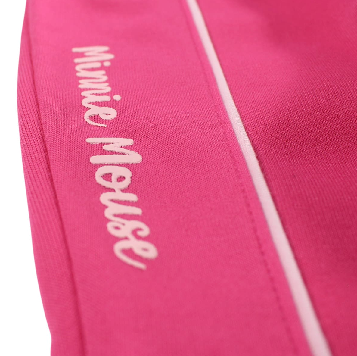 Ensemble Jogging Fille Minnie — Rose Magic MIN36
