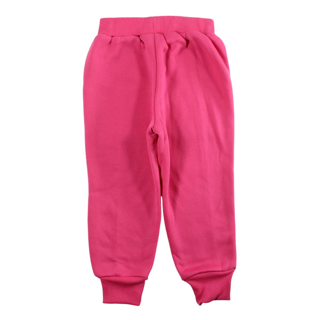 Ensemble Jogging Fille Minnie — Rose Magic MIN36