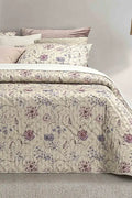 Boutis Digital Oasis en jacquard — Leiper